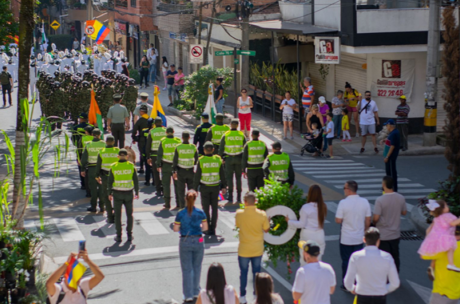 Santi Montoya al Senado 2026-2030 Santi Montoya al Senado 2026-2030
