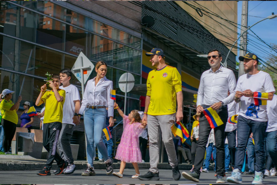 Santi Montoya Senador Colombia Santi Montoya Senador Colombia